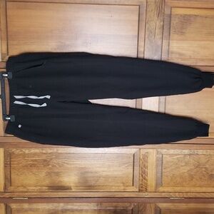 Figs Men's Tansen Scrub Pants Sz M